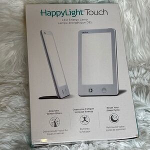 Happy Light Touch- Verilux